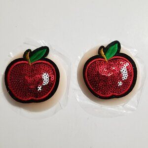 Little Apples Pasties Sets